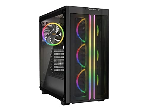 Memory PC Gaming Aufrüst PC (AMD Ryzen 5 5500 6X 4.2 GHz, 16 GB DDR4 RAM, NVIDIA GeForce RTX 4060 Ti 8GB ohne SSD/Windows) Gamer Gehäuse mit Glasfenster von Memory PC