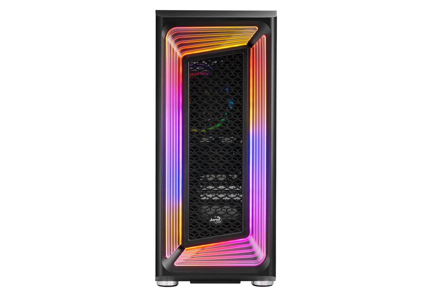 Memory PC Gaming-PC (AMD Ryzen 5 5600 X, GTX 1650, 16 GB RAM, 1000 GB SSD, Luftkühler) von Memory PC