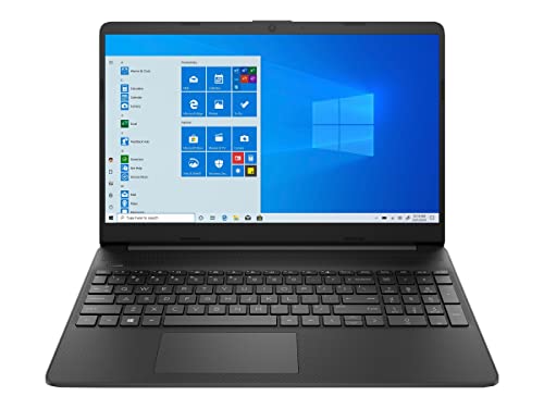 Memory PC HP (15.6 Zoll FullHD matt) Laptop (AMD Ryzen 3 3250U DualCore, 8GB RAM, 256GB M.2 SSD, AMD Radeon Graphics, WLAN, Bluetooth, USB 3.0, Windows 11 Home) von Memory PC