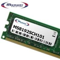 Memory Solution MS8192SCH101 8 GB Speicher von Memory Solution
