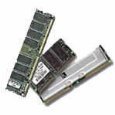 Memory Solution-NB035 4 GB DDR2 Speicher von Memory Solution