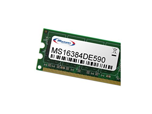 Memory Solution ms16384de590 16 GB Memory Module – Memory Modul (PC/Server, Dell Precision Workstation T7600, T7610, Green) von Memory Solution