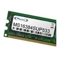 Memory Solution ms16384sup533 16 GB Memory Module – Memory Modul (PC/Server, Supermicro x11sa, x11ss Series) von Memory Solution