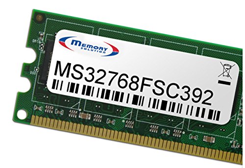 Memory Solution ms32768fsc392 32 GB Speicher von Memory Solution