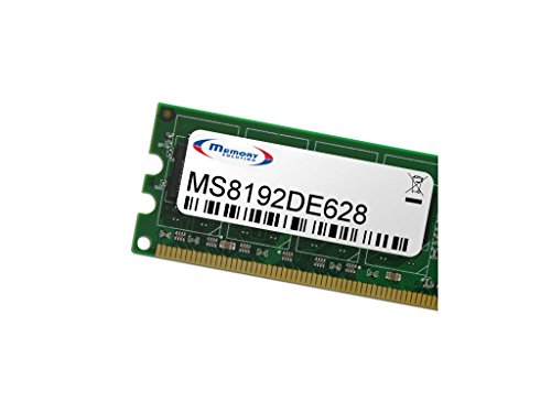 Memory Solution ms8192de628 8 GB Memory Module – Memory Modul (PC/Server, Dell Inspiron 24 7000 Series AIO (7459), Green) von Memory Solution