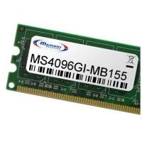 Memory Solution-MB155 4 GB Speicher von MemorySolution