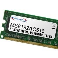 Memory Solution ms8192ac518 Speicher von MemorySolution