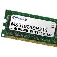 Memory Solution ms8192asr216 Speicher von MemorySolution