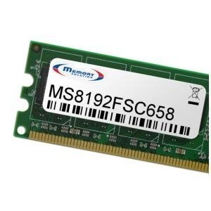 Memory Solution ms8192fsc658 8 GB Speicher von MemorySolution