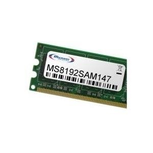 Memory Solution ms8192sam147 8 GB Speicher von MemorySolution