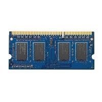 Memory 4 GB Arbeitsspeicher (4GB, ms4096hp-nb091 Lösung, Laptop, HP ProBook 440, 450, 470) von Memorysolution