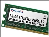 Memory Lösung ms16384len-nb050 16 GB Modul Arbeitsspeicher – Speicher-Module (16 GB, Laptop, Dual, Lenovo ThinkPad T470, t470p, T570) von Memorysolution