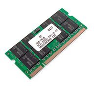 Memory Solution ms4096tos-nb160 4 GB-Speicher (4 GB) von Memorysolution