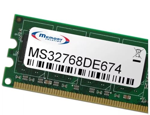 Memorysolution 32GB Dell PowerEdge R6525 (AA783422) Marke von Memorysolution