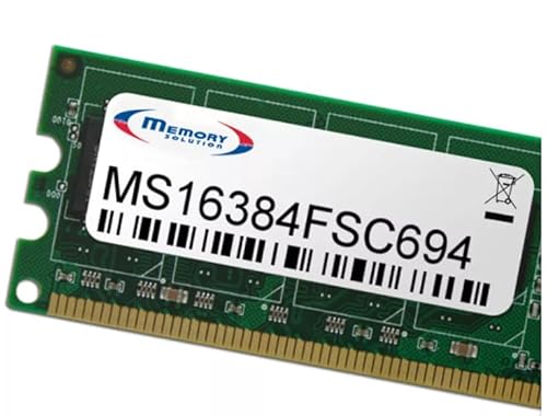 Memorysolution Memory Solution MS064GGI252 Speichermodul 64 GB (MS064GGI252) Marke von Memorysolution