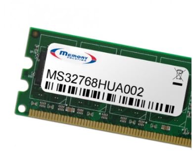 Memorysolution Memory Solution MS32768HUA002 Speichermodul 32GB (MS32768HUA002) Marke von Memorysolution