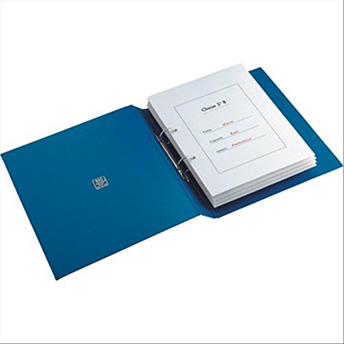 Sei Rota 35307242s Ring Binder rot von Memotak