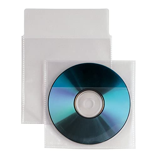Sei Rota 430101 CD/DVD Aufbewahrungsbox von Memotak