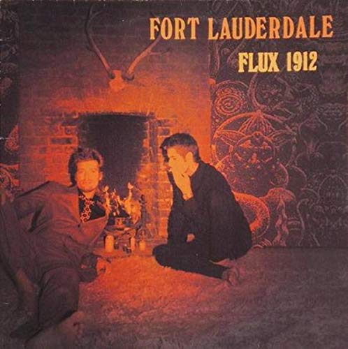 Flux 1912 [Vinyl Single] von Memphis Ind.