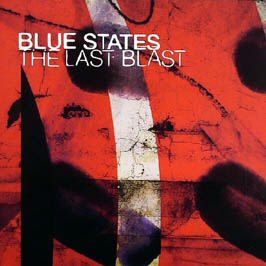 The Last Blast [Vinyl Single] von Memphis Ind.