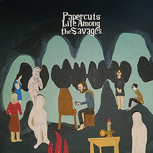 Life Among the Savages [Vinyl LP] von nan