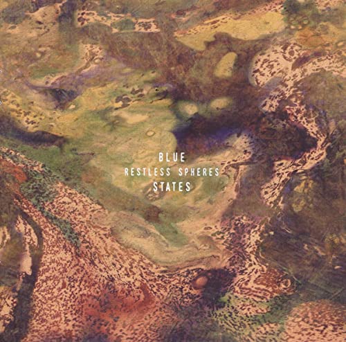 Restless Spheres [Vinyl LP] von Memphis Industries/Indigo