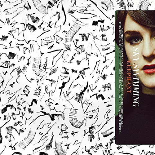 Sky Swimming [Vinyl LP] von Memphis Industries/Indigo