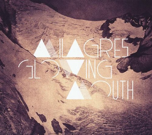Glowing Mouth von Memphis Industries / Indigo