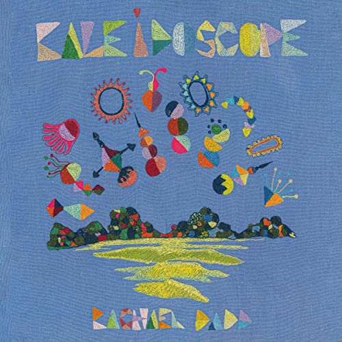 Kaleidoscope [Vinyl LP] von Memphis Industries / Indigo
