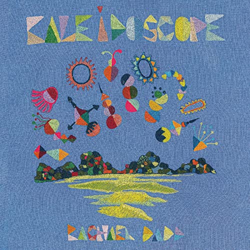 Kaleidoscope [Vinyl LP] von Memphis Industries / Indigo