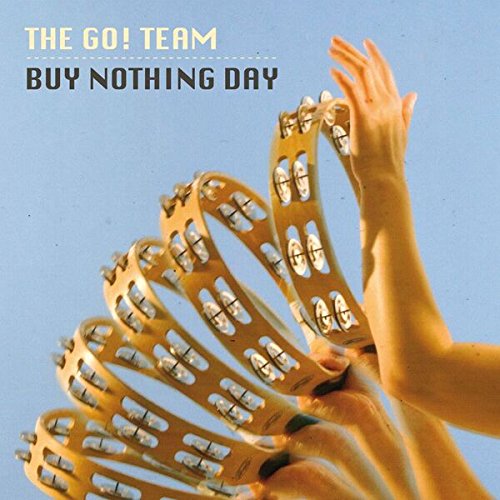 7-Buy Nothing Today [Vinyl LP] von Memphis Industries