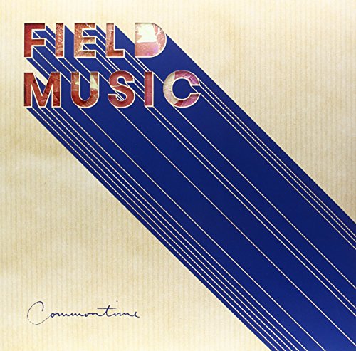 Commontime [Vinyl LP] von Memphis Industries
