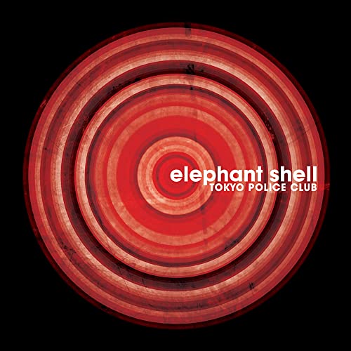 Elephant Shell Elephant Shell von Memphis Industries