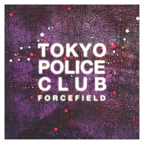 Forcefield von Memphis Industries