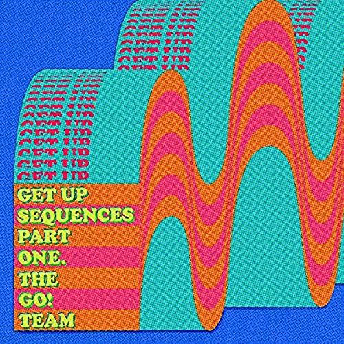 Get Up Sequences Part One Get Up Sequences Part One von Memphis Industries