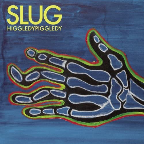 Higgledypiggledy Higgledypiggledy von Memphis Industries