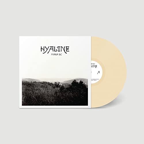 Hyaline Hyaline von Memphis Industries