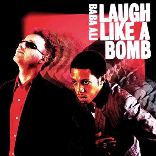 Laugh Like a Bomb [Vinyl LP] von Memphis Industries
