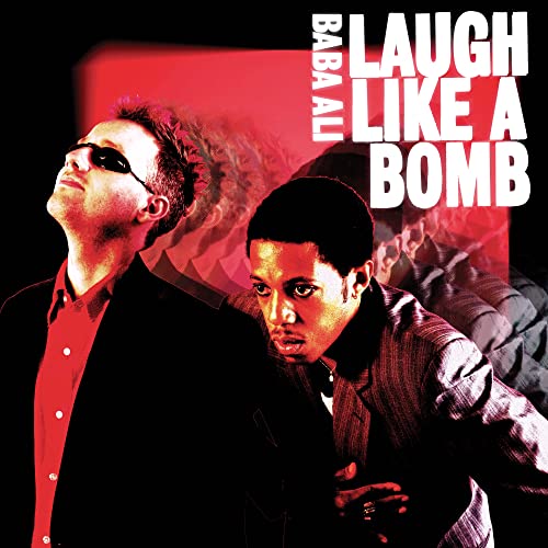 Laugh Like a Bomb Laugh Like a Bomb von Memphis Industries