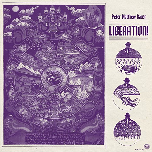 Liberation! [Vinyl LP] von Memphis Industries