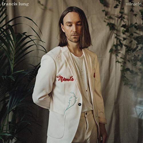 Miracle [Vinyl LP] von Memphis Industries