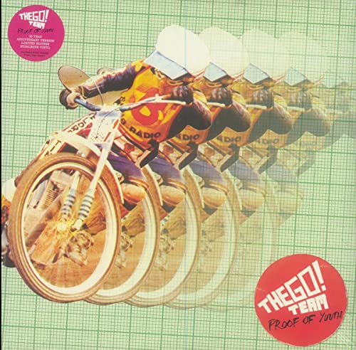 Proof of Youth Proof of Youth von Memphis Industries