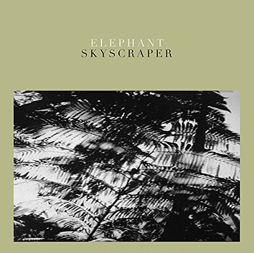 Skyscraper/Spies [Vinyl Single] von Memphis Industries