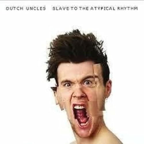 Slave to the Atypical Rhythm [Vinyl Single] von Memphis Industries