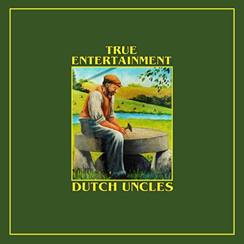 True Entertainment von Memphis Industries