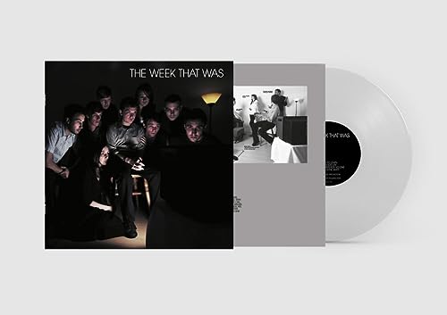 Week That Was Week That Was von Memphis Industries