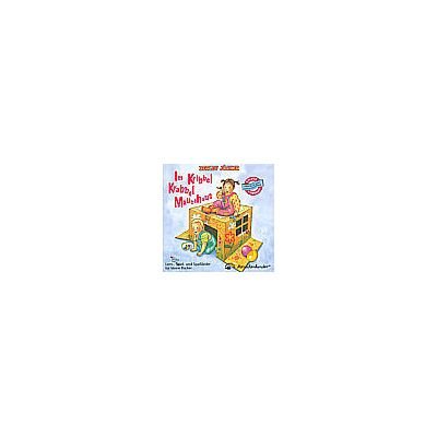 Im Kribbel Krabbel Mäusehaus [Musikkassette] von Men (Sony Bmg)