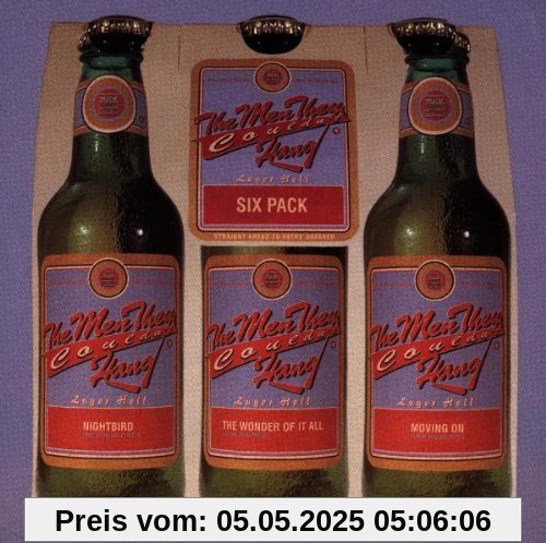 Big Six Pack von Men They Couldn'T Hang