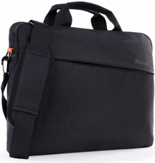 Menatwork Gamechange Notebooktasche 38,1 cm (15 ) Aktenkoffer Schwarz (STM-117-268P-01) von Menatwork