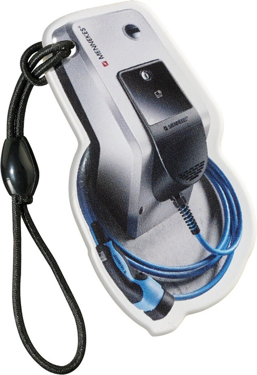 Mennekes E-Mobil. AMTRON RFID Karten 30711(VE5) von Mennekes E-Mobil.